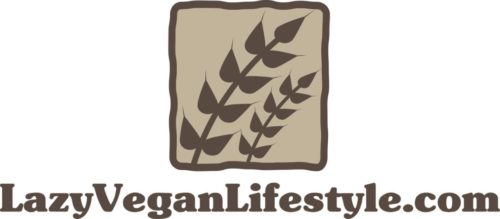 Lazyveganlifestyle.com